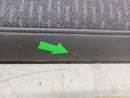 Jeep Cherokee Rear Seat Set-4