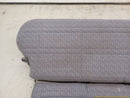 Jeep Cherokee Rear Seat Set-5
