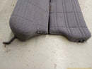 Jeep Cherokee Rear Seat Set-7