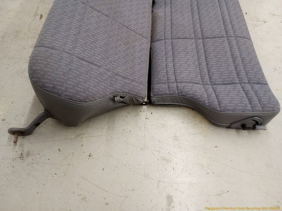 Jeep Cherokee Rear Seat Set