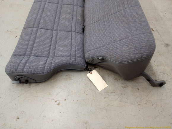 Jeep Cherokee Rear Seat Set