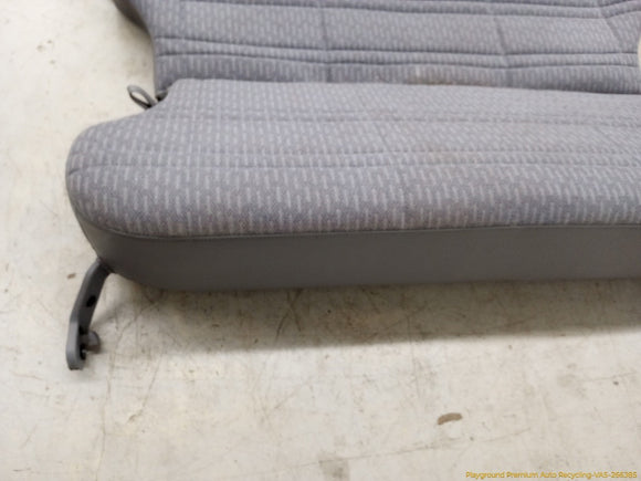 Jeep Cherokee Rear Seat Set