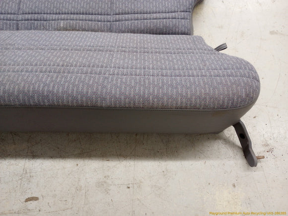 Jeep Cherokee Rear Seat Set