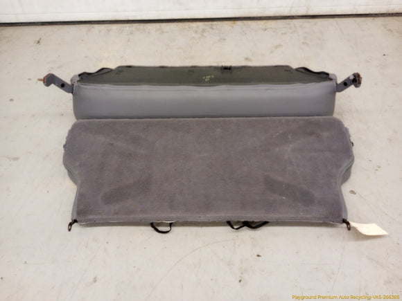 Jeep Cherokee Rear Seat Set