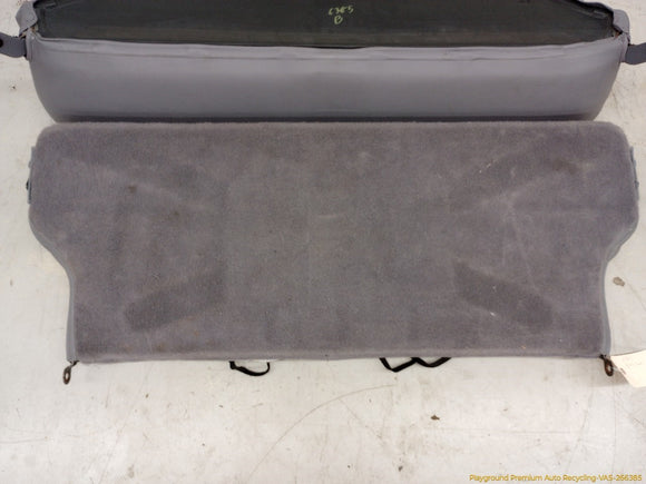 Jeep Cherokee Rear Seat Set