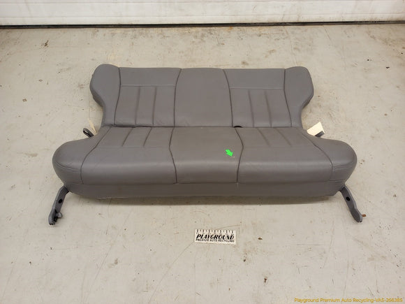 Jeep Cherokee Rear Seat Set