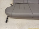 Jeep Cherokee Rear Seat Set-2