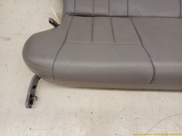 Jeep Cherokee Rear Seat Set