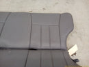 Jeep Cherokee Rear Seat Set-6