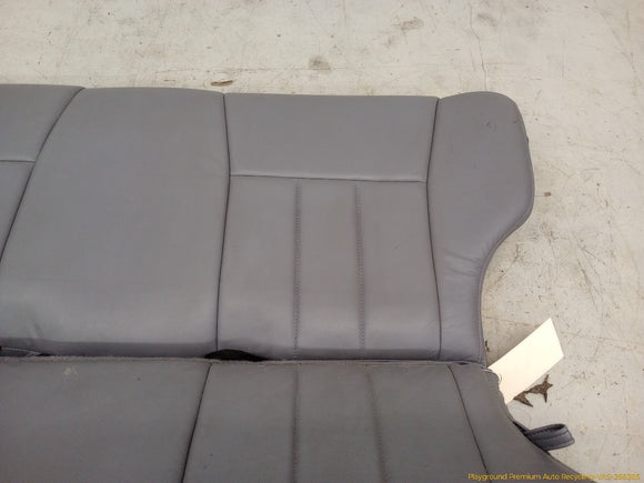 Jeep Cherokee Rear Seat Set