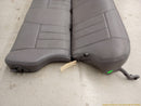 Jeep Cherokee Rear Seat Set-7