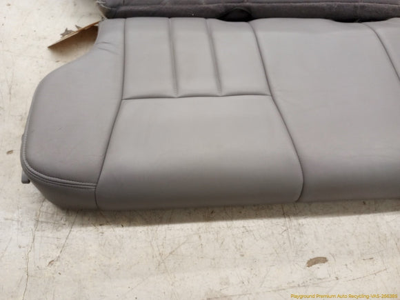 Jeep Cherokee Rear Seat Set