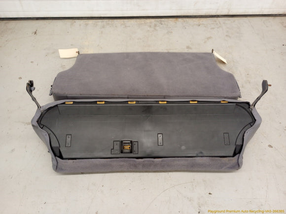 Jeep Cherokee Rear Seat Set