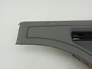Jeep Cherokee Passenger Right Rear Quarter Trim Panel-3