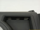 Jeep Cherokee Passenger Right Rear Quarter Trim Panel-4
