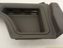 Jeep Cherokee Passenger Right Rear Quarter Trim Panel-5