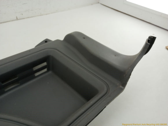Jeep Cherokee Passenger Right Rear Quarter Trim Panel