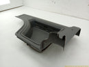 Jeep Cherokee Passenger Right Rear Quarter Trim Panel-7