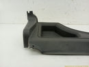 Jeep Cherokee Passenger Right Rear Quarter Trim Panel-8