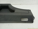 Jeep Cherokee Passenger Right Rear Quarter Trim Panel-9