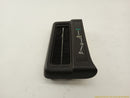 Jeep Cherokee Transfer Case Shift Indicator Bezel Trim-5