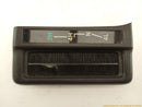 Jeep Cherokee Transfer Case Shift Indicator Bezel Trim-6