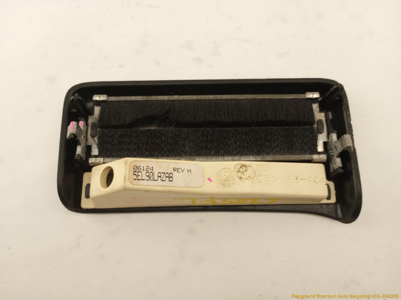 Jeep Cherokee Transfer Case Shift Indicator Bezel Trim