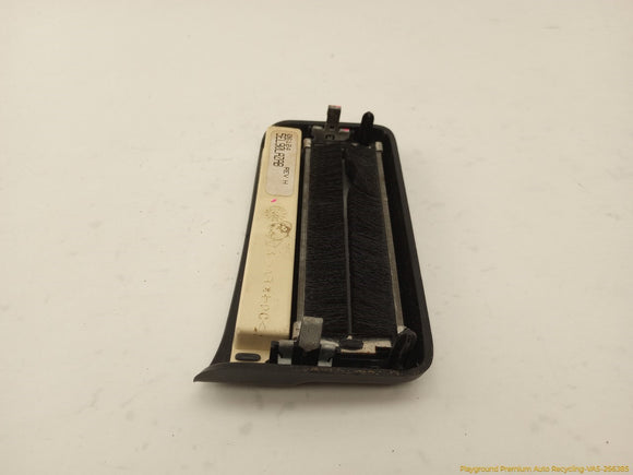 Jeep Cherokee Transfer Case Shift Indicator Bezel Trim