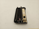 Jeep Cherokee Transfer Case Shift Indicator Bezel Trim-11