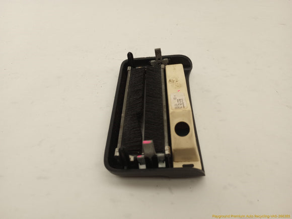 Jeep Cherokee Transfer Case Shift Indicator Bezel Trim