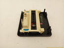 Jeep Cherokee Center Console Gear Shifter Bezel Trim-11