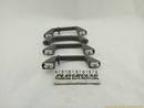 Jeep Cherokee Set Of Interior Grab Handles-1