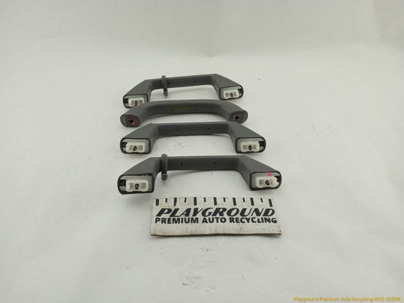 Jeep Cherokee Set Of Interior Grab Handles