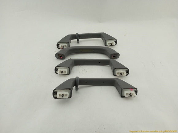 Jeep Cherokee Set Of Interior Grab Handles