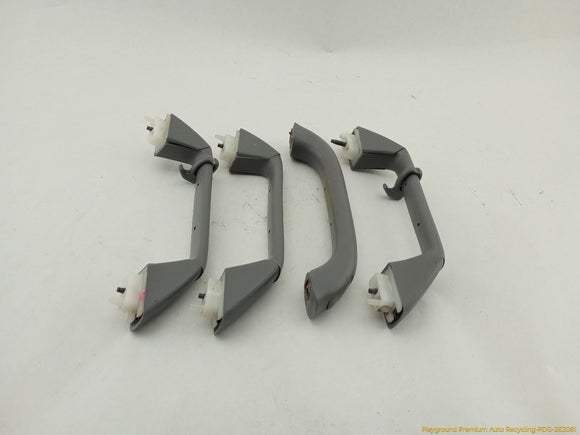 Jeep Cherokee Set Of Interior Grab Handles