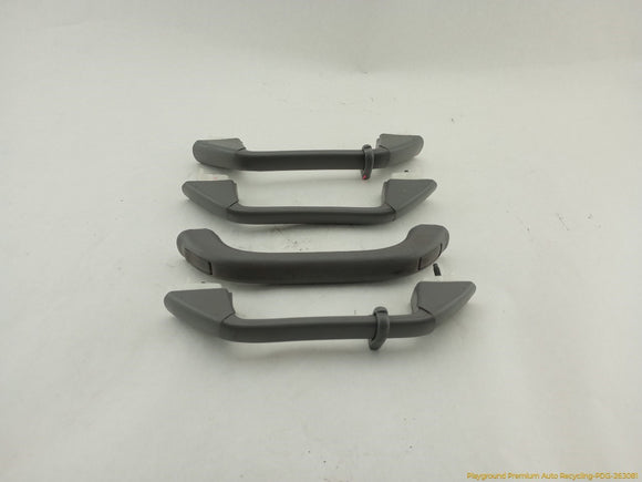 Jeep Cherokee Set Of Interior Grab Handles