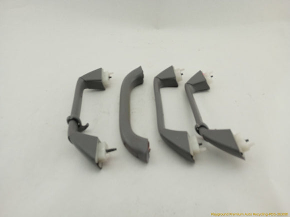 Jeep Cherokee Set Of Interior Grab Handles