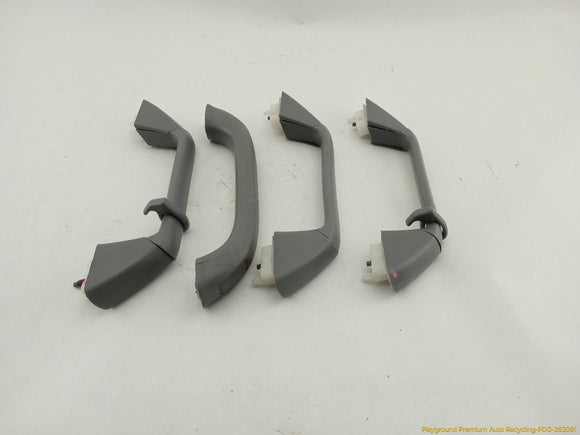 Jeep Cherokee Set Of Interior Grab Handles