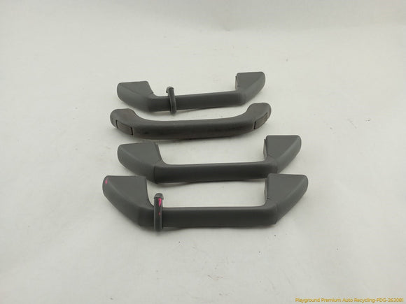 Jeep Cherokee Set Of Interior Grab Handles