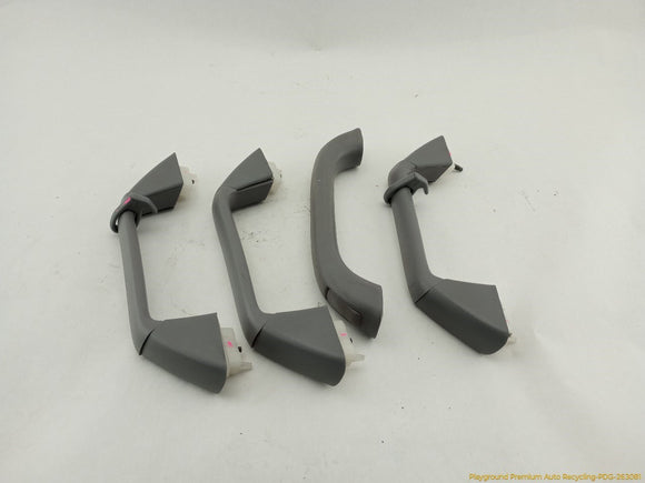 Jeep Cherokee Set Of Interior Grab Handles