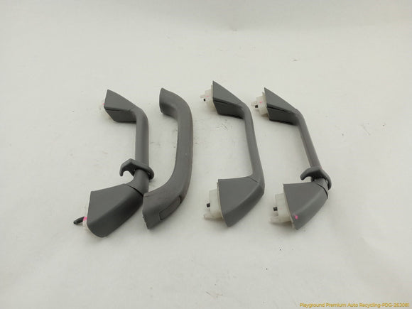 Jeep Cherokee Set Of Interior Grab Handles