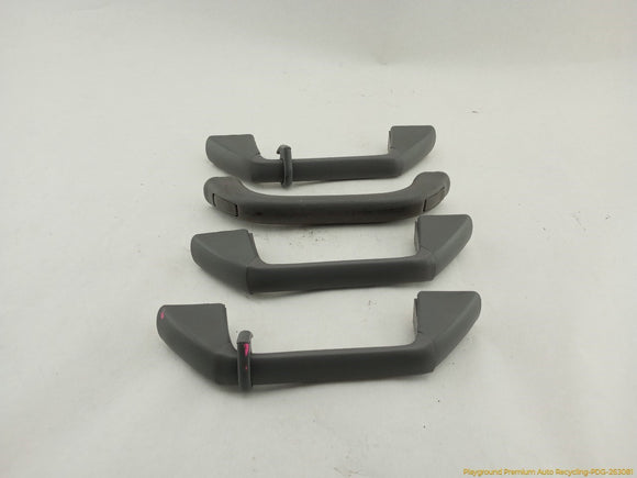 Jeep Cherokee Set Of Interior Grab Handles