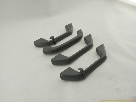 Jeep Cherokee Set Of Interior Grab Handles