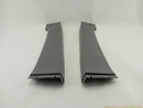 Jeep Cherokee Pair Of Interior C Pillar Trim-2