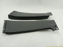 Jeep Cherokee Pair Of Interior C Pillar Trim-3