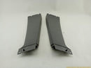 Jeep Cherokee Pair Of Interior C Pillar Trim-4