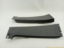 Jeep Cherokee Pair Of Interior C Pillar Trim-5