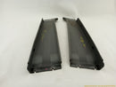 Jeep Cherokee Pair Of Interior C Pillar Trim-7