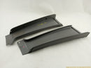 Jeep Cherokee Pair Of Interior C Pillar Trim-10