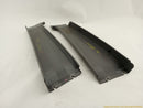 Jeep Cherokee Pair Of Interior C Pillar Trim-12
